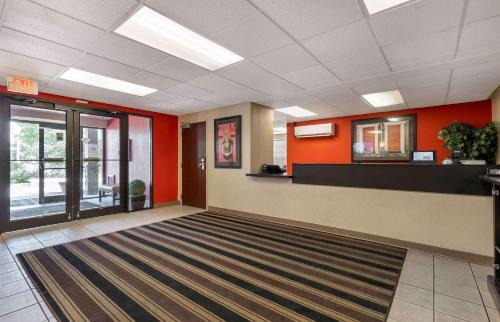 Burr Ridge Hotel | Extended Stay America Suites - Chicago - Burr Ridge