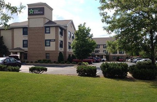 Mishawaka Hotel | Extended Stay America Suites - South Bend - Mishawaka - North