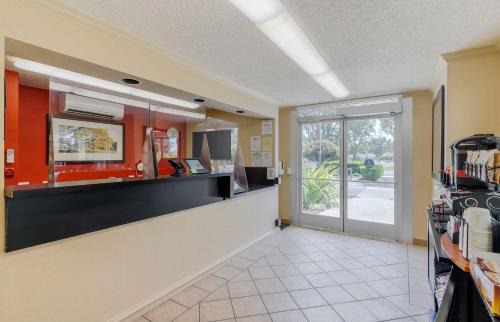 Sunnyvale Hotel | Extended Stay America Suites - San Jose - Sunnyvale