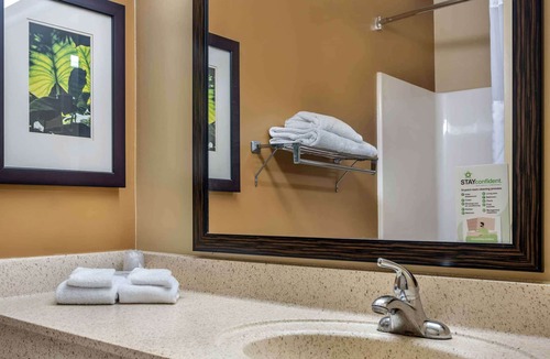 San Jose Hotel | Extended Stay America Suites San Jose Downtown