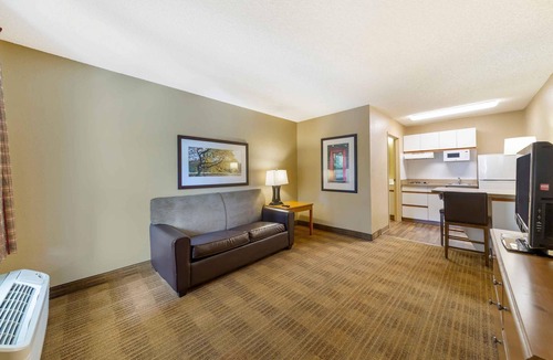Tigard Hotel | Extended Stay America Suites Portland Tigard