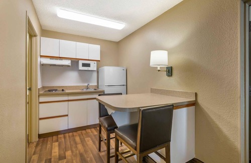 Tigard Hotel | Extended Stay America Suites Portland Tigard