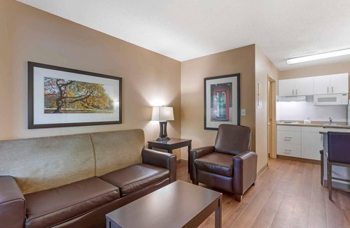 Tigard Hotel | Extended Stay America Suites Portland Tigard