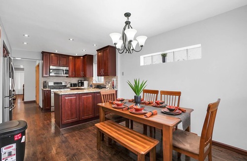 Bloomingdale House | Extended Stay Bloomingdale FHS Rental