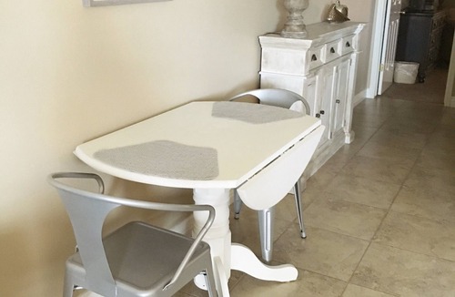 St. George Condo | Extra large one bedroom with access to the Las palmas Resort pools.