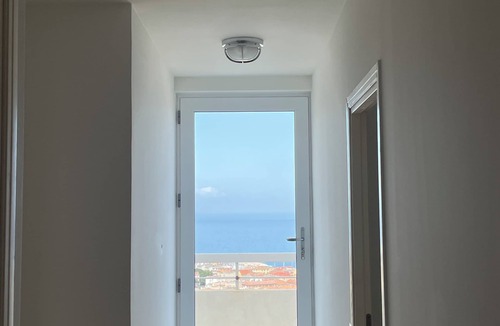 Bastia Apartment | Extraordinary panoramic