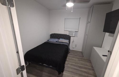 FM 1960 Apartment | Extraordinary Tiny House, Beautiful neighborhood