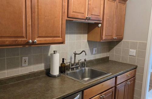 Sterling Heights Apartment | Fabulous 2-bedroom apartment with AC in Sterling Heights
