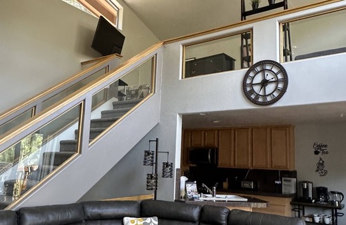 Incline Village Condo | Fabulous Diamond Peak/Incline Village Condo