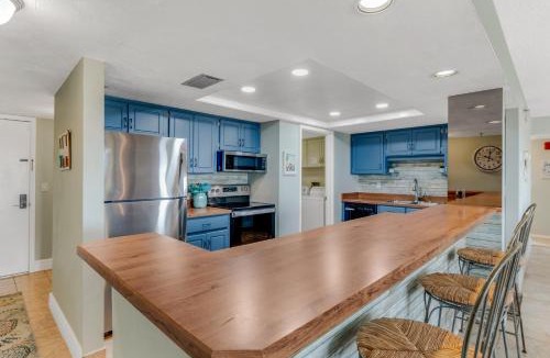 Ormond-by-the-Sea House | Fabulous ocean and beach views with top complex amenities