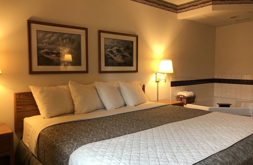 Thorp Hotel | FairBridge Inn & Suites in Thorp, WI
