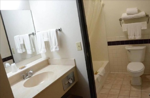 Thorp Hotel | FairBridge Inn & Suites in Thorp, WI
