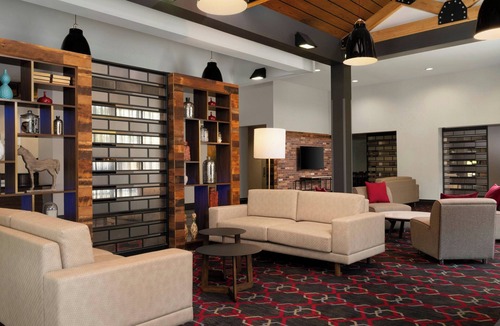 Graysville Hotel | Fairfield by Marriott Inn & Suites Chattanooga