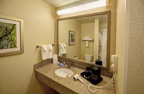 Weston Hotel | Fairfield Inn & Suites by Marriott Wausau