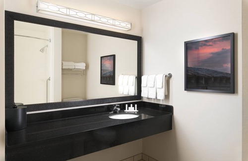 Lookout Valley Neighborhood Association Hotel | Fairfield Inn & Suites Chattanooga I-24/Lookout Mountain