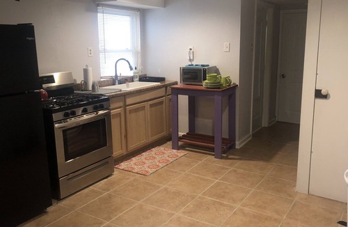Fairgrounds House | Fairgrounds Ca$ino Pied A Terre 2