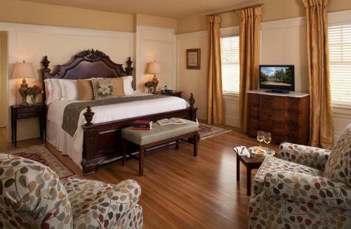 Greater Belhaven Hotel | Fairview Inn