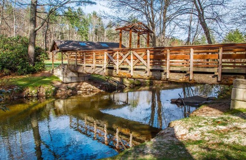Sapphire Resort | Fairway Forest