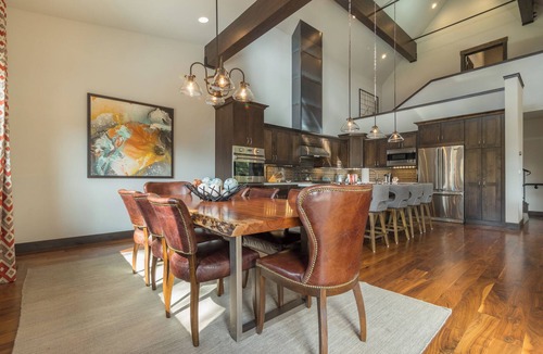 Truckee House | Fairway View at Schaffer's Mill, Northstar Ski Lounge, Golf & Amenities!