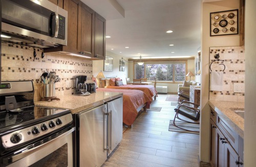Purgatory Cabin | Falcon Crest | AC, Pool, Hot Tub, Golf & Ski