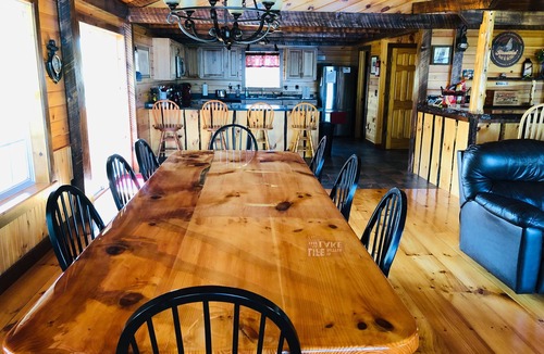 North Hero House | Fall Foliage & Great Fall Fishing! Looking for a peaceful 3 Day? You found it!