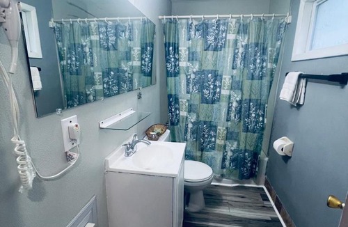 Niagara Falls Bed & Breakfast | Falls Motel