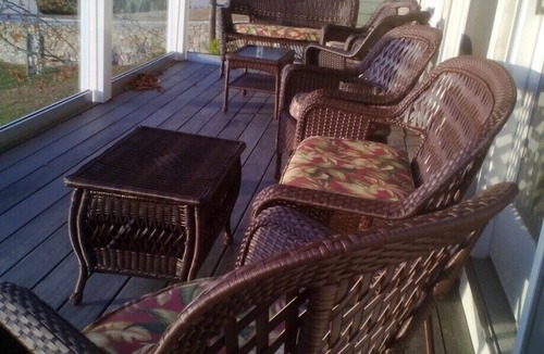 Westerly House | Family Friendly Beach Gathering Place