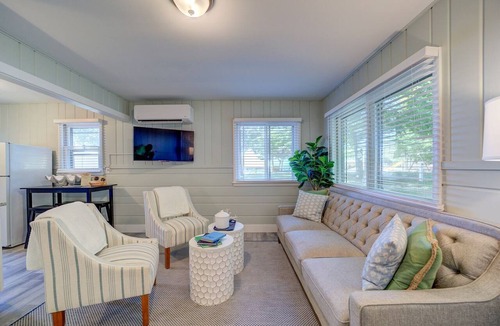 Muskegon Cabin | Family Friendly Cabin Rental in Muskegon for Relaxing Getaways to Lake Michigan
