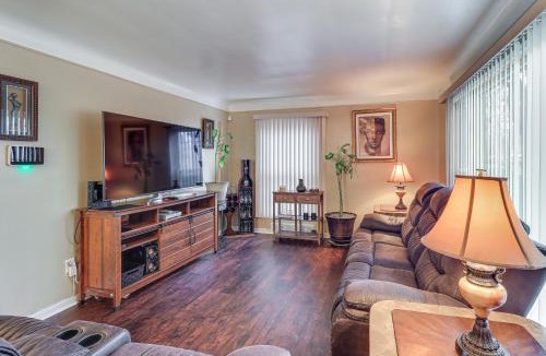 Detroit House | Family-Friendly Detroit Home: 12 Mi to Downtown!