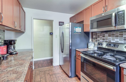 Detroit Cottage | Family-friendly Detroit Home: 12 Mi to Downtown!