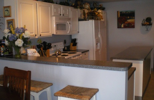 Venice Condo | Family Owned Waterfront 3 Bedroom/2 Bath Fully Furnished Condo