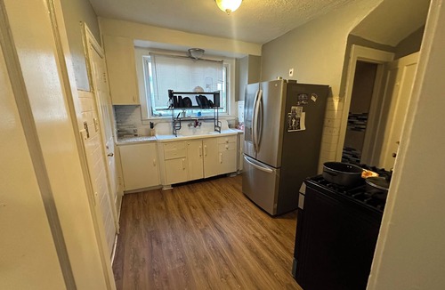 Highland Park House | Fantastic 5-bedroom house with AC in charming Highland Park