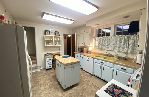 Harters Heights House | Fantastic 5-bedroom historic house, walk to Notre Dame