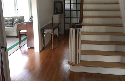 Harters Heights House | Fantastic 5-bedroom historic house, walk to Notre Dame