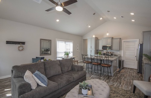 Sanders Beach House | Fantastic new building! Pensacola center !