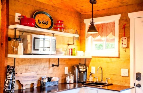 Dripping Springs Cabin | Fantastic Texas Hill Country Cabin for Weekend Getaways in Texas
