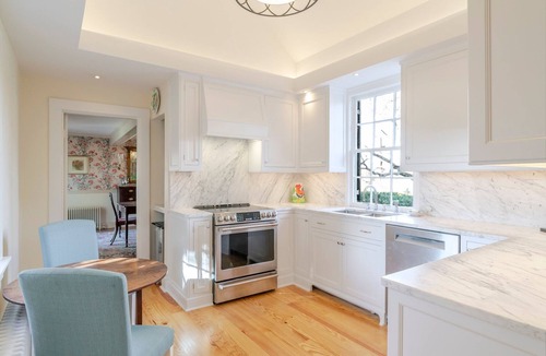 Batesville House | Farlea: Classic Country Charm Minutes from UVA
