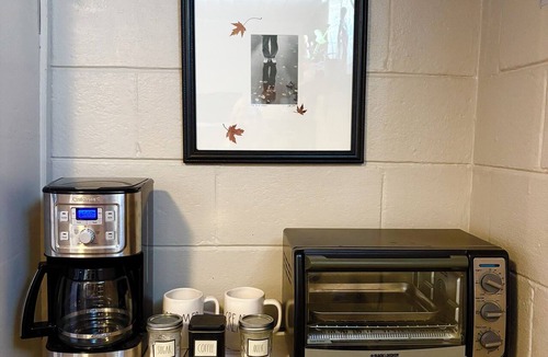 Ferndale Apartment | Ferndale Oasis-Walk to Downtown Ferndale-close to all action