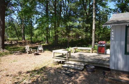 Glen Arbor House | Fernwood