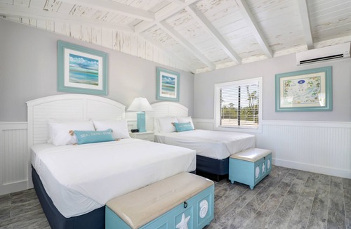 Long Key Hotel | Fiesta Key RV Resort