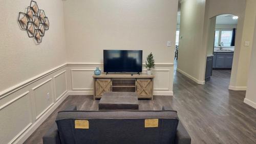 Mansfield House | FIFA 2026! Modern 3 bedroom home for stay! StayMansfield