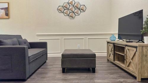 Mansfield House | FIFA 2026! Modern 3 bedroom home for stay! StayMansfield