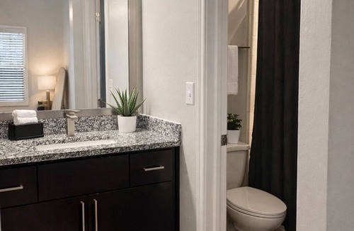 Atlanta Apartment | Final Weeks: World Cup 2026 · 2BR/2BA · Pool · MARTA Access
