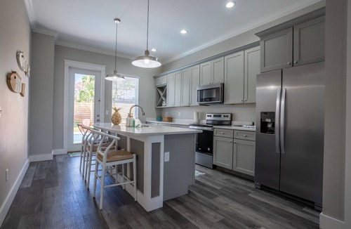 Laguna Beach Estates House | FINS - The Perfect Getaway for Family & Friends