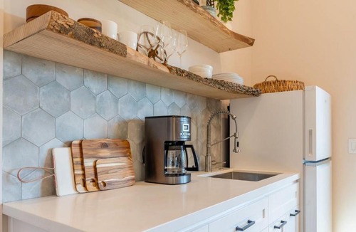 Paso Robles House | Fiorella Sofia-Vine Cottages