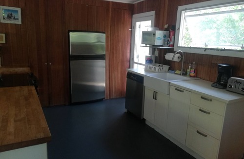 Ocean Bay Park House | Fire Island Getaway - Weekly/Monthly/Weekend Rentals - 100 Yards to the Beach!