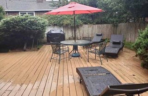 Ocean Beach House | -Fire Island, Ocean Beach -Summer and Fall 2025 dates available!