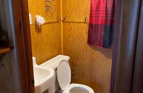 St Ignace Hotel | firehouse inn