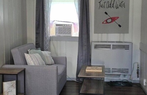Atlanta Hotel | Fireside Lodging