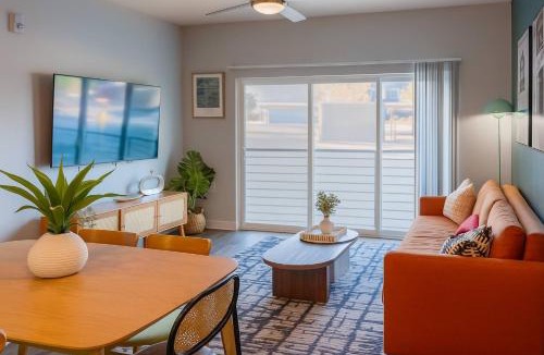Cedar Park Apartment | First Floor 2B2B Pool, Gym, Dog Park Near DTA